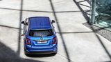 Fiat 500X - 2019