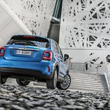 Fiat 500X - 2019