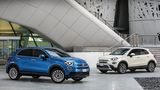 Fiat 500X - 2019