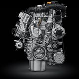 Der Fiat 500X kommt mit neuen Benzinern