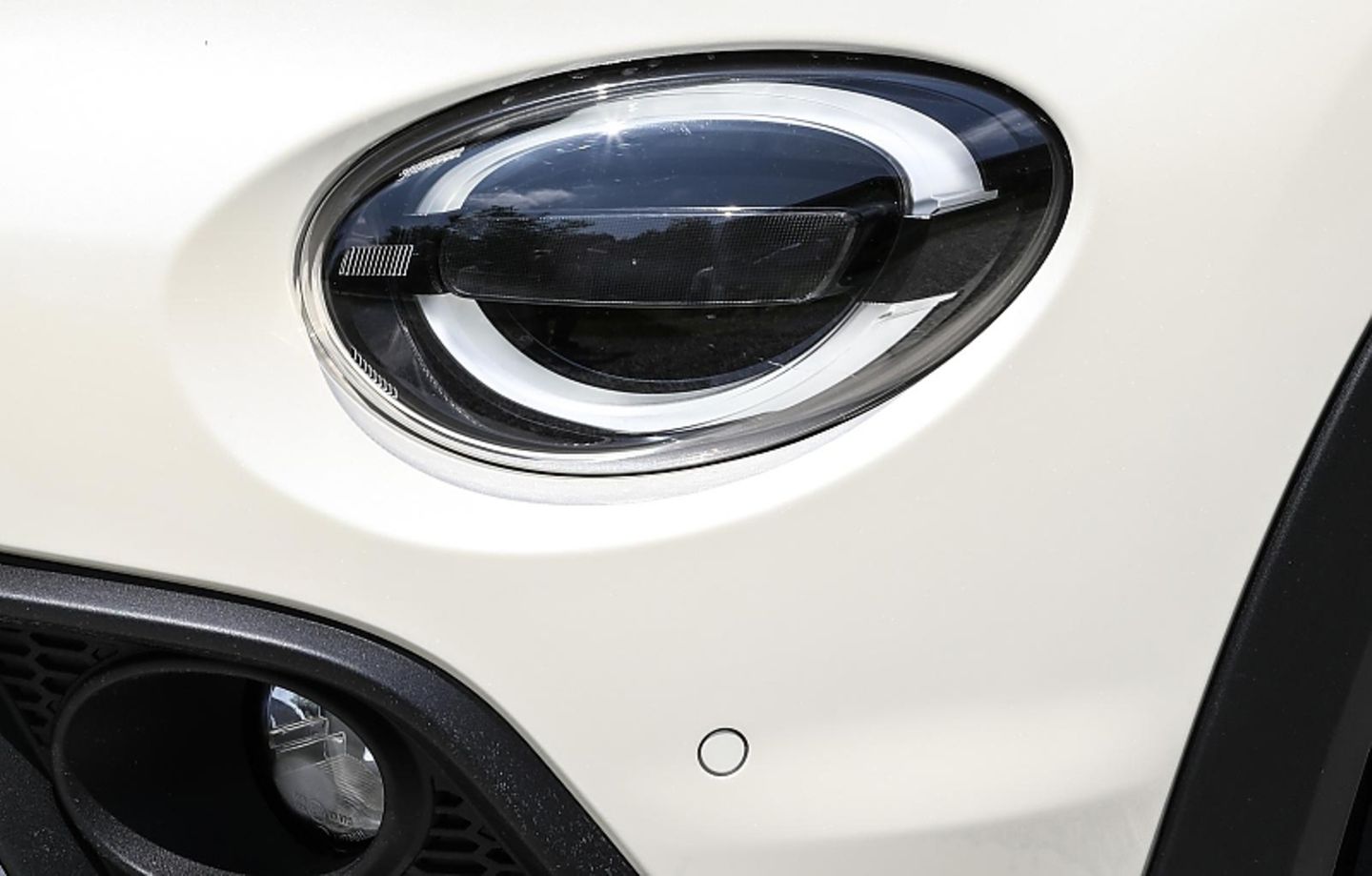 Fiat 500X - 2019