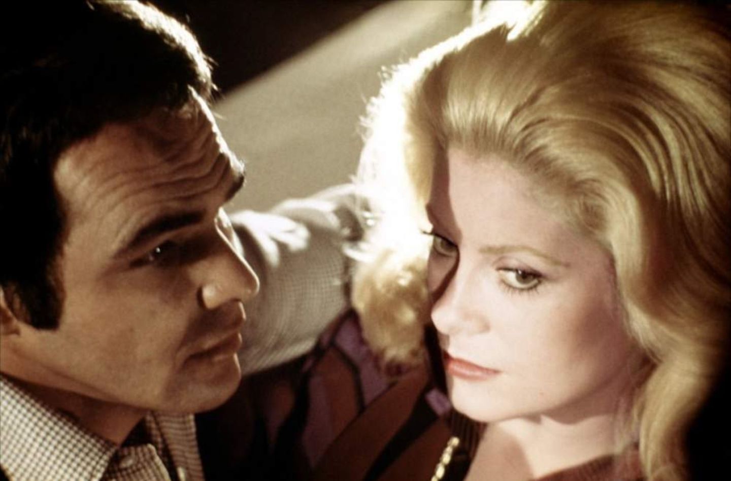 Burt Reynolds