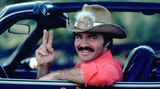 Burt Reynolds