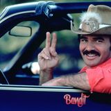 Burt Reynolds