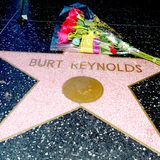 Burt Reynolds