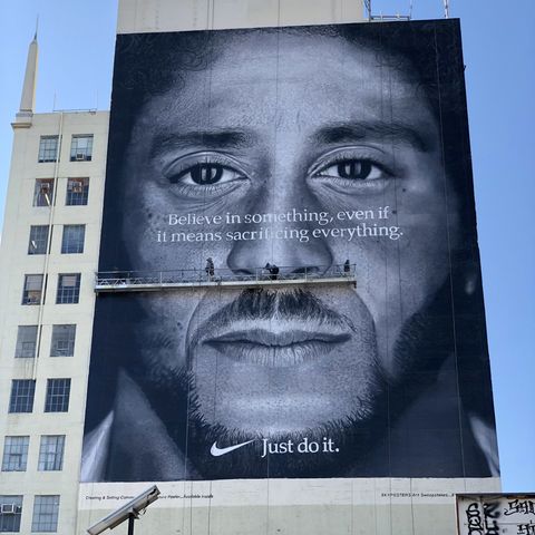 Nike: Daran können sich deutsche Unternehmen ein Beispiel nehmen