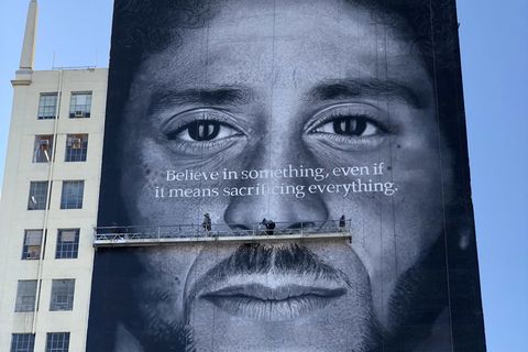 Nike: Daran können sich deutsche Unternehmen ein Beispiel nehmen