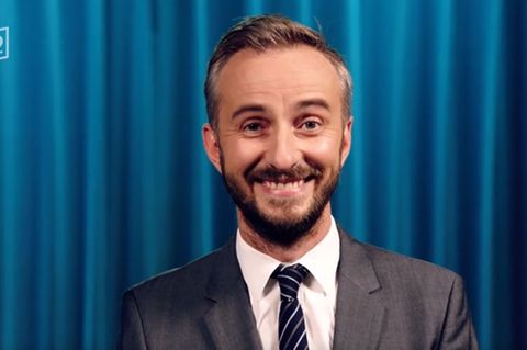 Jan Böhmermann im "Neo Magazin Royale"