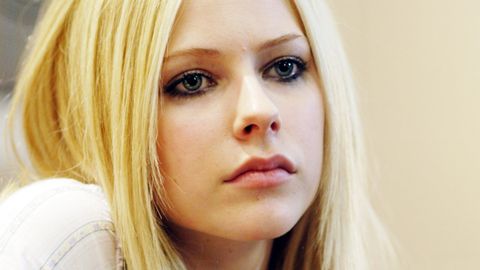 Avril Lavigne im Interview: