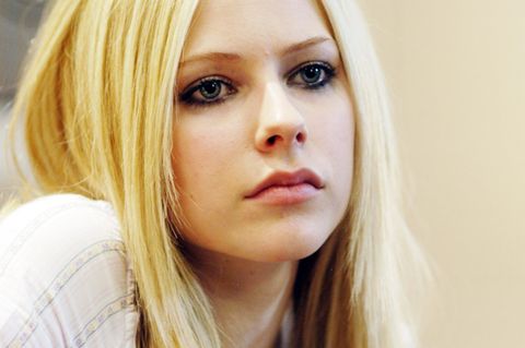 Avril Lavigne