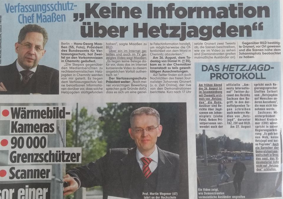 Chemnitz Chemnitz