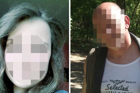 Im Mai 2013 verschwindet die damals 13-jährige Maria-Brigitte H. aus Freiburg. Sie soll damals mit diesem Mann unterwegs gewesen sein.