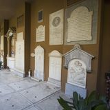 Deutscher Friedhof Campo Santo Teutonico