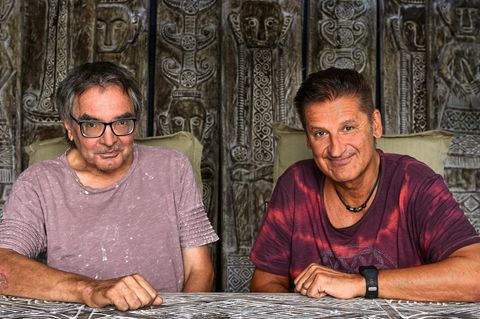 Pur: "Niemand wird gezwungen, uns gut zu finden."