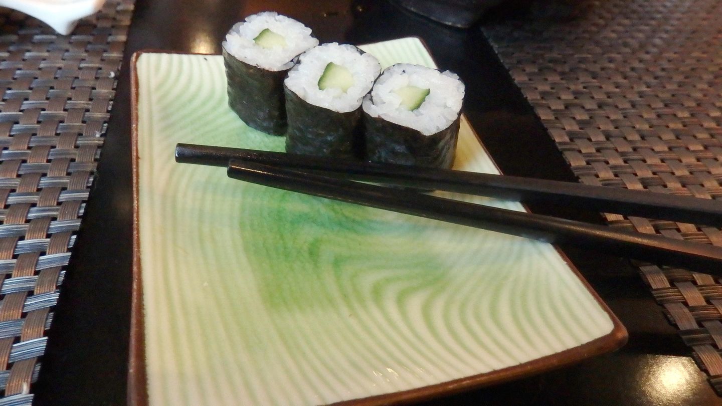 Landshut Sushi "All you can eat"-Buffet