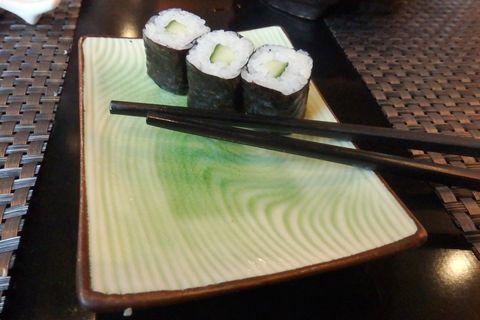 Landshut Sushi "All you can eat"-Buffet