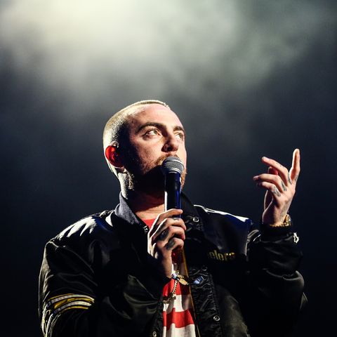 MEdienberichte: US-Rapper Mac Miller ist tot