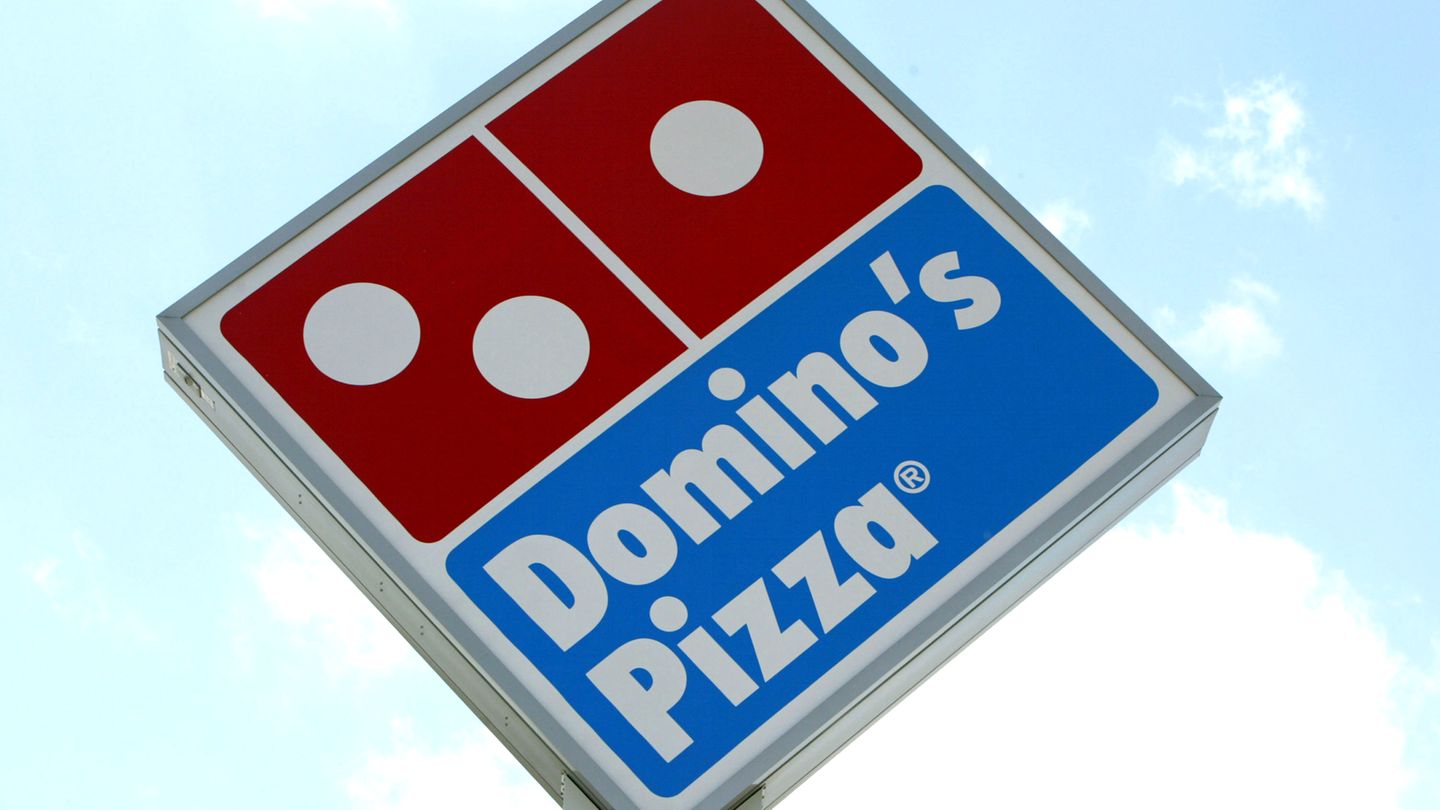 Domino's Pizza bietet Gratis-Pizza für Tattoo