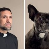 Memory-Spiel für Hundefans: "Do you look like your dog?"