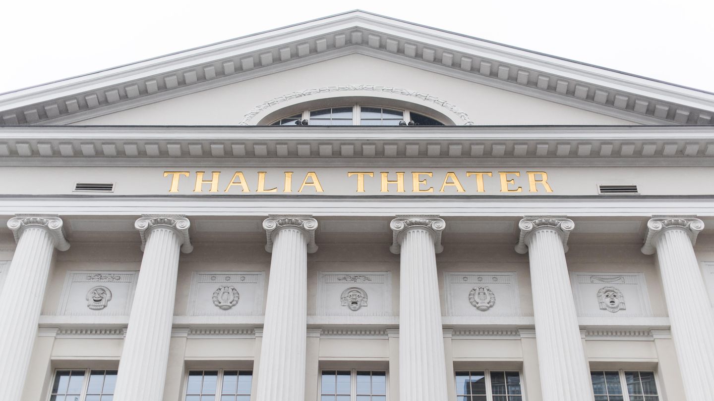 Thalia Theater