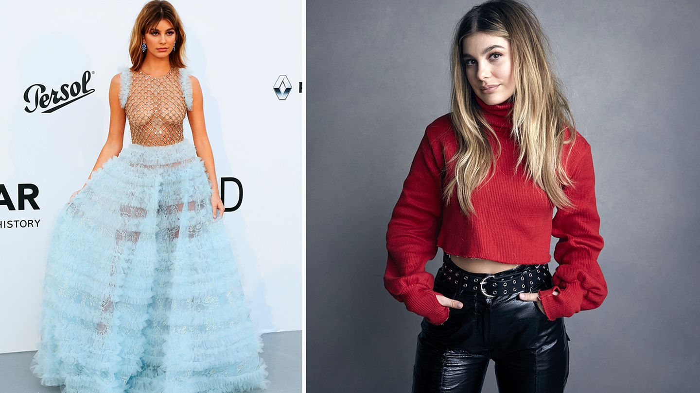 Leonardo DiCaprio’s beauties: His model girlfriends since the ’90s