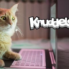 Knuddels.de wurde von Hackern angegriffen