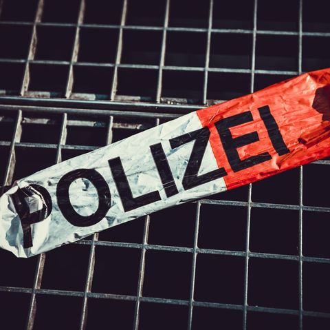 In Sachsen-Anhalt kam es zu einem folgenschweren Streit - ein junger Mann starb