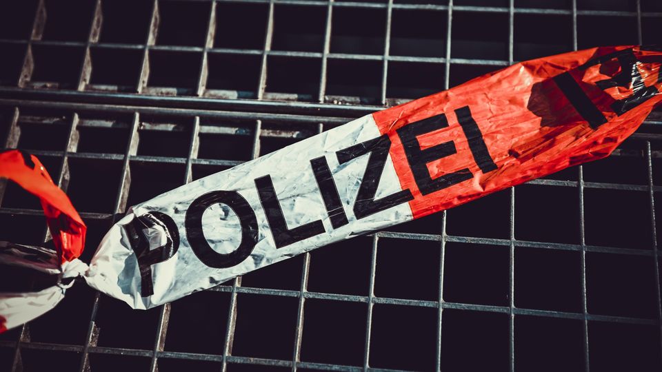 In Sachsen-Anhalt kam es zu einem folgenschweren Streit - ein junger Mann starb