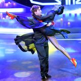 Im Sommer 2015 kam er noch einmal auf die ganz große Bühne zurück: Küblböck nahm als Kandidat an der achten Staffel der RTL-Show "Let’s Dance" teil.