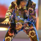 Daniel Küblböck bei DSDS