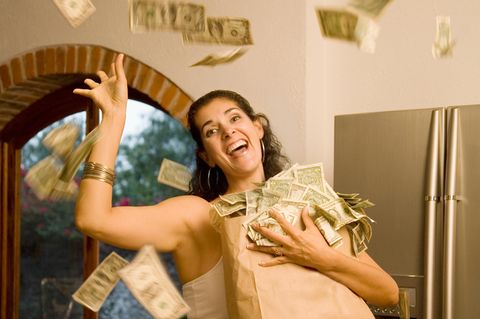 Reddit-Thread: So dekadent leben Superreiche