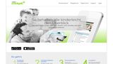 Family Cockpit  In den familienfreundlichen Kalenderdienst Family Cockpit muss sich jeder mit einer App für 1,79 Euro einkaufen. Die Version für den Computer-Desktop ist kostenlos. Der Service aus Darmstadt wurde spürbar von zwei Eltern entwickelt; einer Marketing-Managerin und einem Programmierer. Die App ist aufgeräumt, funktional elegant und selbsterklärend. Pinwand, Kalender, Adressbuch, Aufgabenlisten – ein blitzsauberer Werkzeugkasten.  Sprache Deutsch; läuft dank HTML5 auf jedem Gerät.  https://www.familycockpit.de/