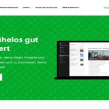 Evernote   Dieses mächtige Werkzeug ließe sich salopp beschreiben als riesiger, mobiler Zettelkasten. Die App sammelt so gut wie alles: von der Textnotiz, Sprachmemos, Bilder, Webseiten, Artikelausschnitte, Visitenkarten bis zu Volltextscans von Dokumenten. Der Clou: Alles lässt sich anschließend durch Stichwortsuche wieder auffinden – saubere Verschlagwortung vorausgesetzt.  Eher etwas für stark engagierte Helikoptereltern.  https://evernote.com/intl/de/