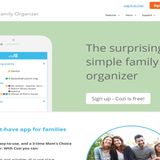 Cozi Family Organizer  Der Cozi Family Organizer ist ebenfalls ein sehr flexibler Kalender für Familien. Auch das teilen von Fotos in einem „Familien Tagebuch“ ist möglich. Leider gibt es die Software nur auf Englisch.  Erhältlich für iPhone, iPad, Android und Windows 8.1  http://www.cozi.com