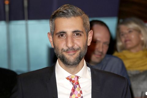 Michel Abdollahi