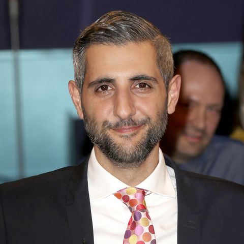 Michel Abdollahi