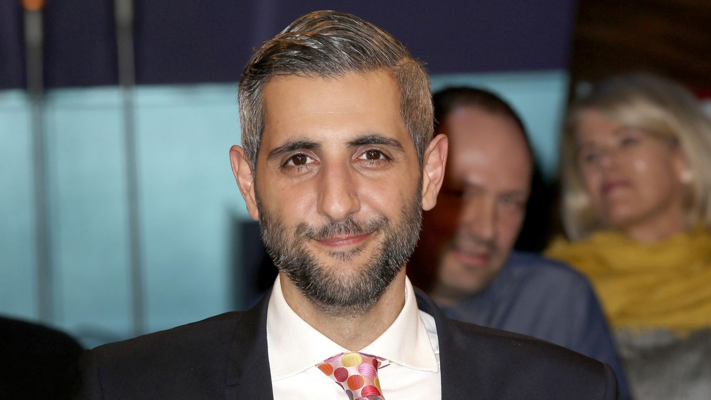 Moderator Michel Abdollahi schreibt emotionalen Brief an Angela Merkel