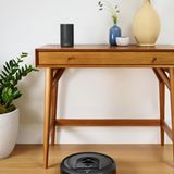 Erst in Praxis-Tests wird sich zeigen, wie umsichtig der I7+ mit der Einrichtung umgeht.