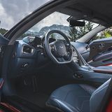 Aston Martin DBS Superleggera