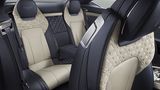 Bentley Continental GT W12