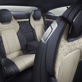 Bentley Continental GT W12