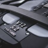 Aston Martin DBS Superleggera