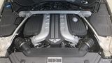 Bentley Continental GT W12