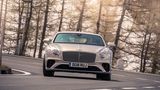 Bentley Continental GT W12