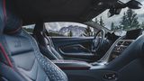 Aston Martin DBS Superleggera