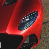 Aston Martin DBS Superleggera