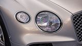 Bentley Continental GT W12