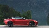 Aston Martin DBS Superleggera