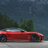 Aston Martin DBS Superleggera