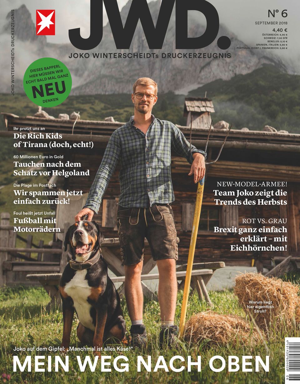 Cover JWD 6